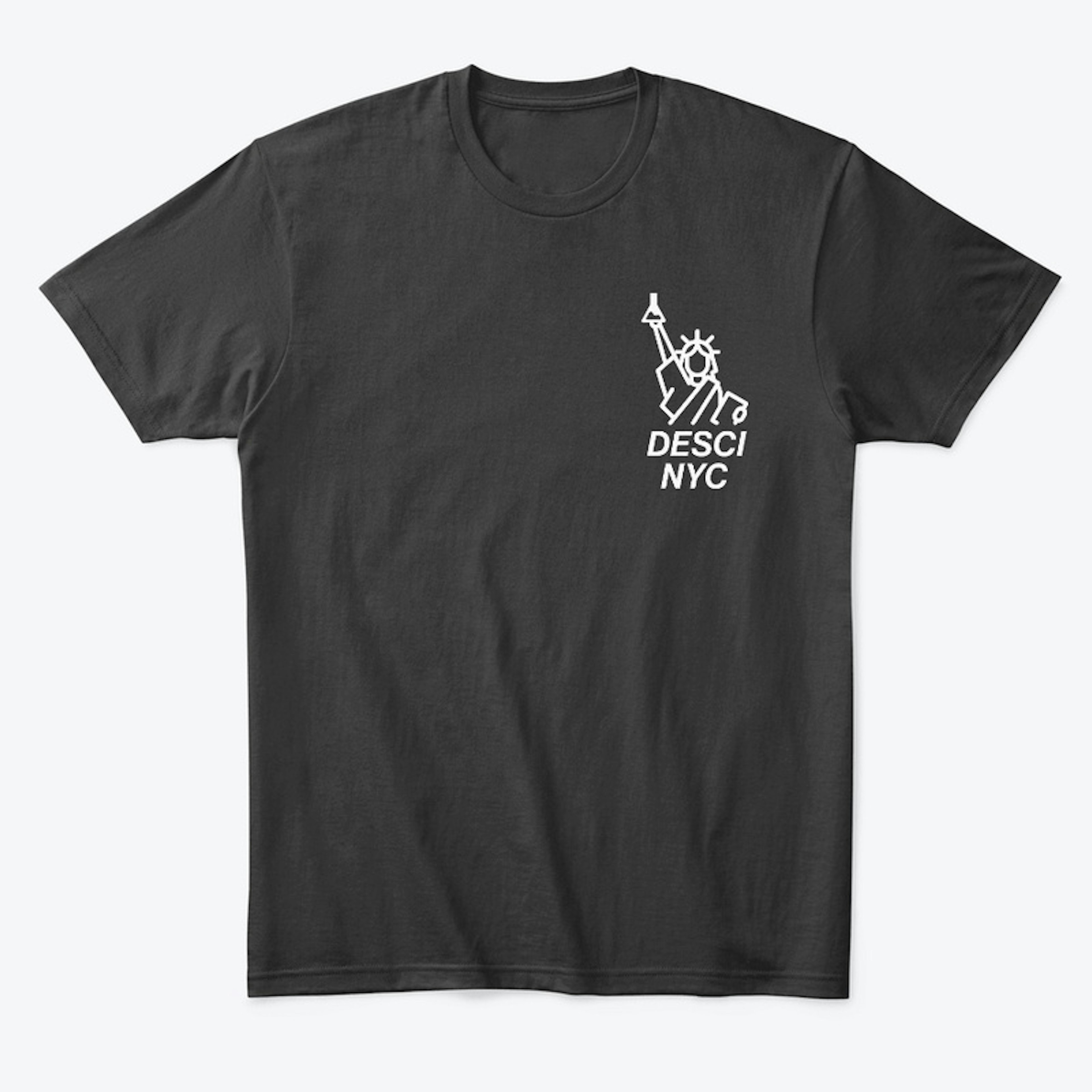 DeSciNYC T-Shirt
